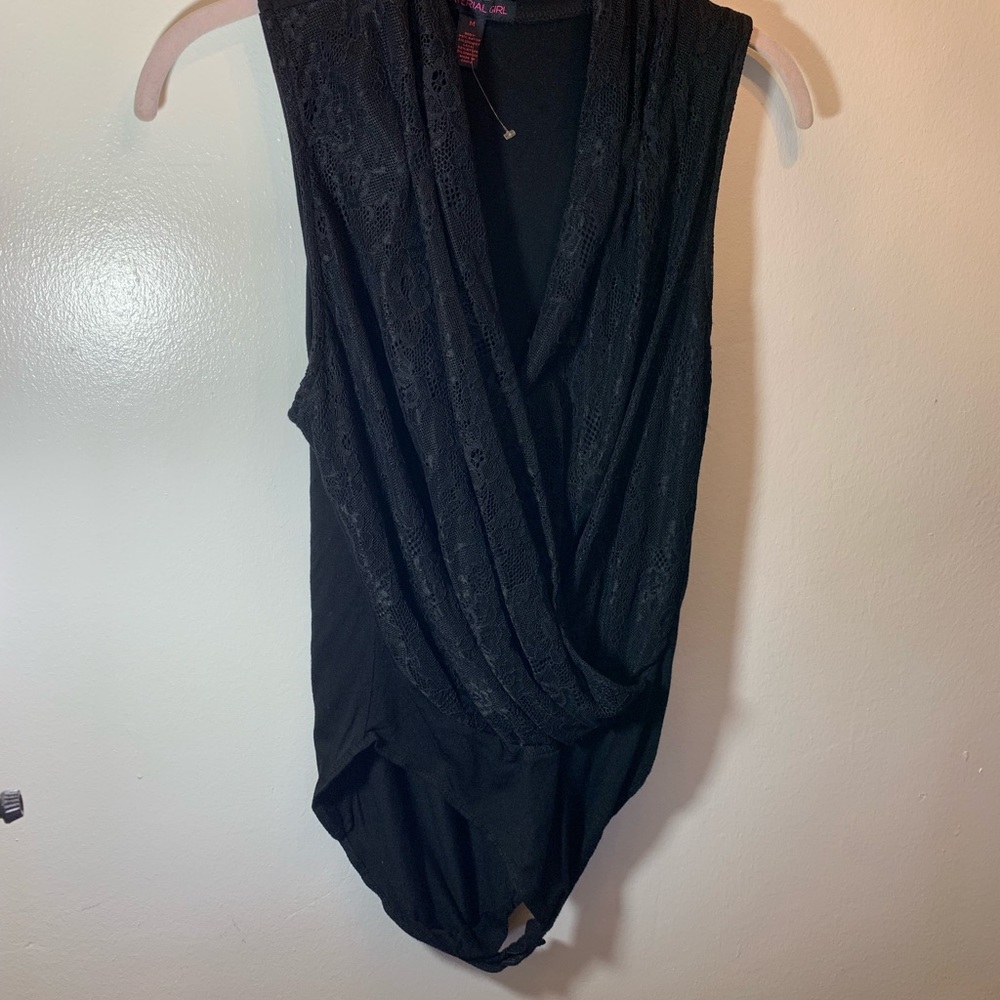 Brand New ladies Bodysuit - Picture 8 of 8